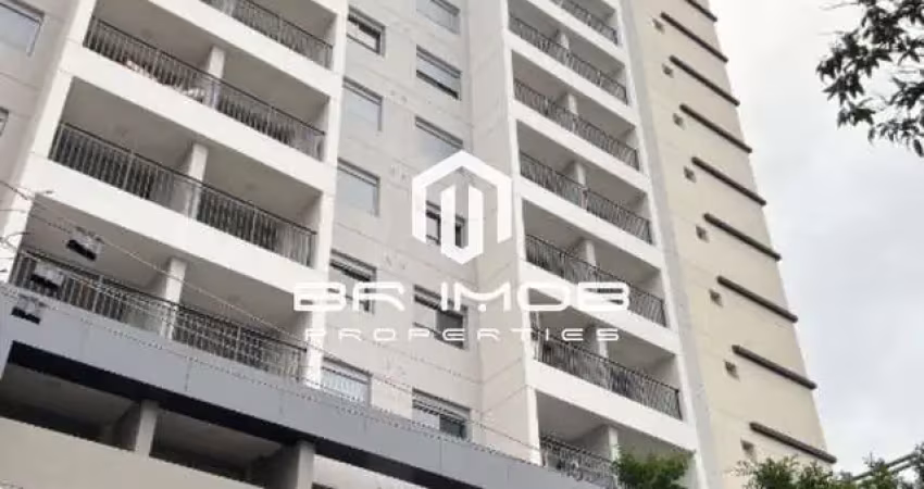 Apartamento com 1 quarto à venda na Alameda dos Jurupis, 1809, Moema, São Paulo