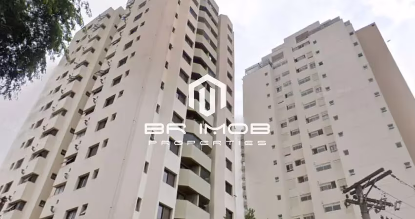Apartamento com 2 quartos à venda na Avenida Ramalho Ortigão, 374, Vila Gumercindo, São Paulo
