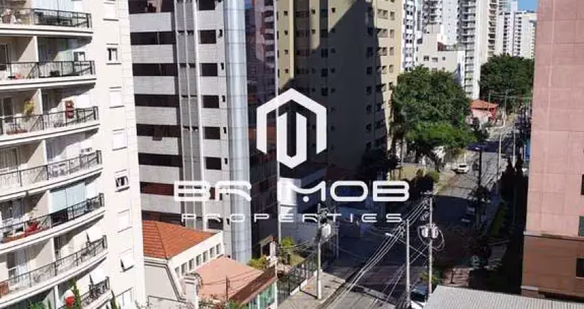 Apartamento com 2 quartos à venda na Rua Comendador Miguel Calfat, 50, Vila Nova Conceição, São Paulo