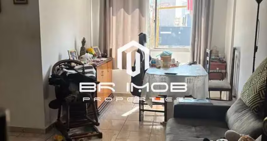 Apartamento com 2 quartos à venda na Rua Comendador Miguel Calfat, 50, Vila Nova Conceição, São Paulo