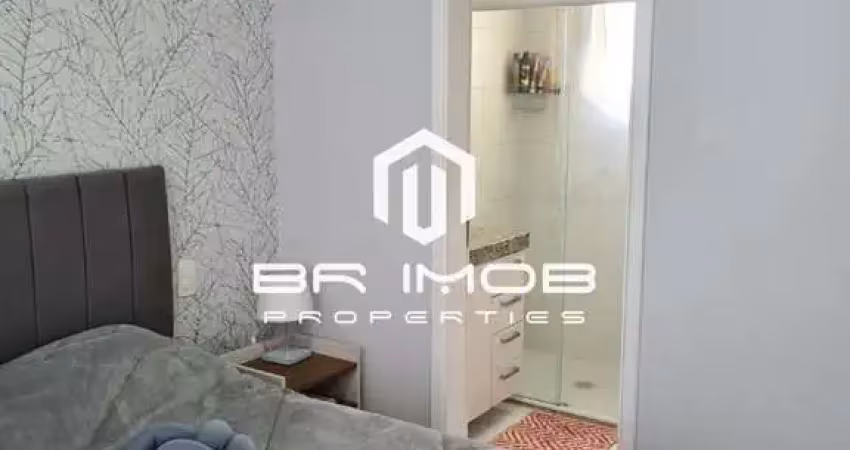 Apartamento com 2 quartos à venda na Rua Doutor Martins de Oliveira, 280, Jardim Londrina, São Paulo