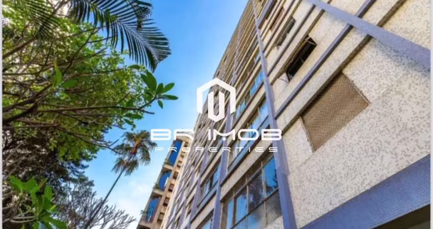 Apartamento com 3 quartos à venda na Alameda Ribeirão Preto, 86, Bela Vista, São Paulo
