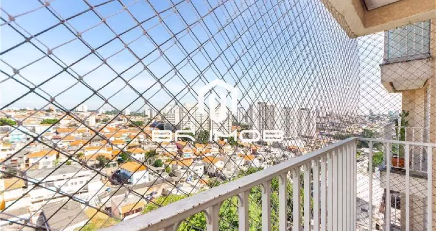 Apartamento com 3 quartos à venda na Rua Horácio Alves da Costa, 140, Jardim Nosso Lar, São Paulo
