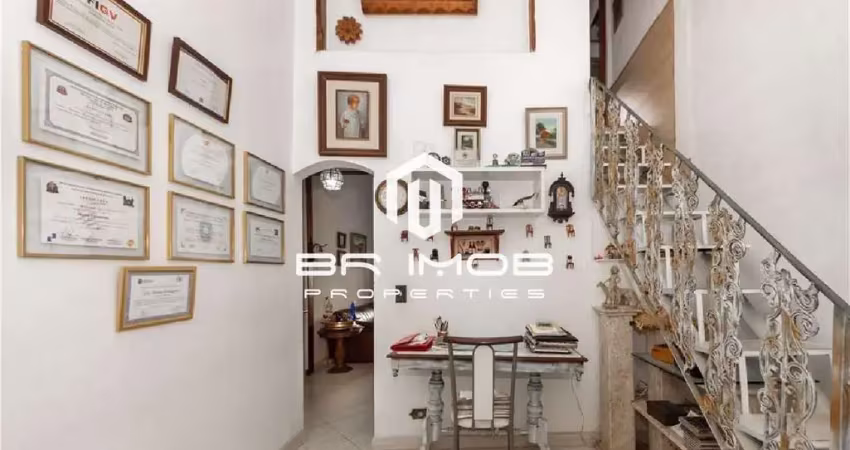 Casa com 4 quartos à venda na Rua Antônio Fernandes de Abreu, 75, Tatuapé, São Paulo