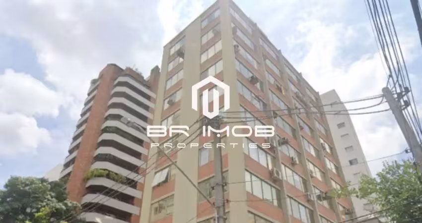 Sala comercial à venda na Rua Professor Carlos de Carvalho, 28, Itaim Bibi, São Paulo