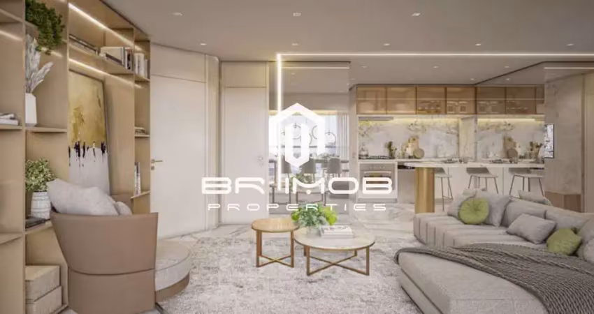 Apartamento com 3 quartos à venda na Rua Baltazar Lisboa, 472, Vila Mariana, São Paulo
