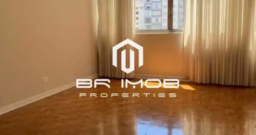 Apartamento com 3 quartos à venda na Alameda Franca, 260, Jardim Paulista, São Paulo