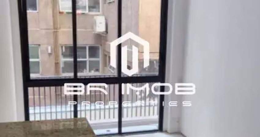 Apartamento com 1 quarto à venda na Rua Bartira, 190, Perdizes, São Paulo