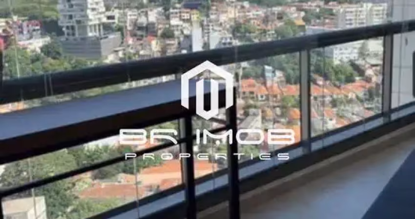 Apartamento com 2 quartos à venda na Rua Maracanã, 143, Vila Ipojuca, São Paulo