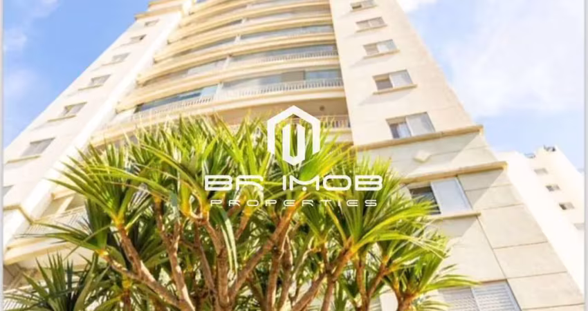Apartamento com 3 quartos à venda na Alameda dos Aicás, 1404, Indianópolis, São Paulo