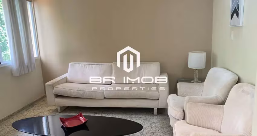 Apartamento com 2 quartos à venda na Avenida Aratãs, 871, Indianópolis, São Paulo