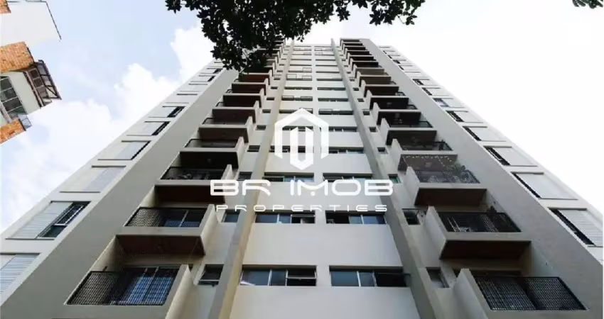 Apartamento com 2 quartos à venda na Rua Palacete das Águias, 842, Vila Mascote, São Paulo