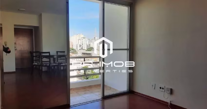 Apartamento com 1 quarto à venda na Rua Manoel Dutra, 312, Bela Vista, São Paulo