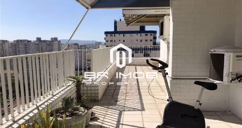 Cobertura com 3 quartos à venda na Avenida Lacerda Franco, 115, Cambuci, São Paulo