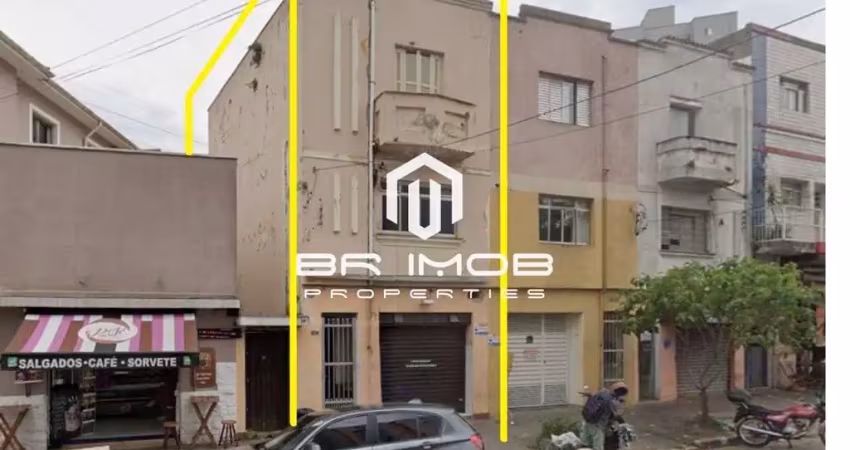 Casa com 4 quartos à venda na Rua Bosque da Saúde, 1917, Saúde, São Paulo