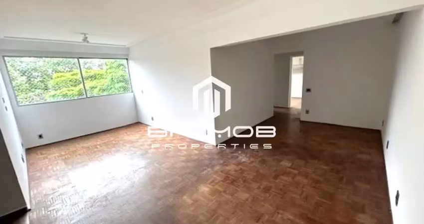 Apartamento com 3 quartos para alugar na Rua Cabo Verde, 290, Vila Olímpia, São Paulo