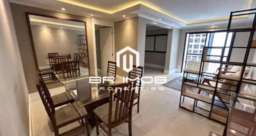 Apartamento com 1 quarto para alugar na Rua do Rocio, 159, Vila Olímpia, São Paulo
