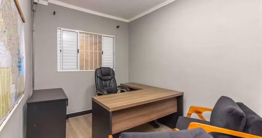 Casa com 4 quartos à venda na Rua Paranaubis, 81, Vila Califórnia, São Paulo