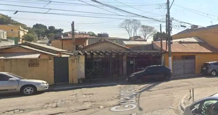 Casa com 2 quartos à venda na Rua Simão Rocha, 136, Vila Santa Catarina, São Paulo