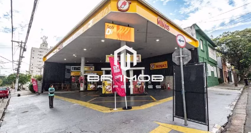 Ponto comercial à venda na Rua Botucatu, 194, Vila Clementino, São Paulo