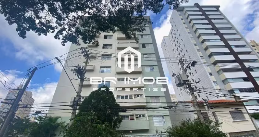Apartamento com 3 quartos à venda na Rua Nilo, 23, Aclimação, São Paulo