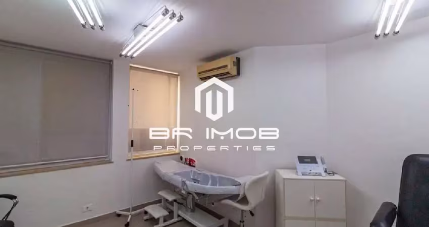 Sala comercial à venda na Avenida Brigadeiro Luís Antônio, 2050, Bela Vista, São Paulo