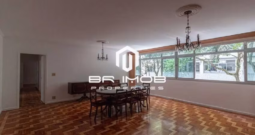 Apartamento com 3 quartos à venda na Rua Martiniano de Carvalho, 612, Bela Vista, São Paulo