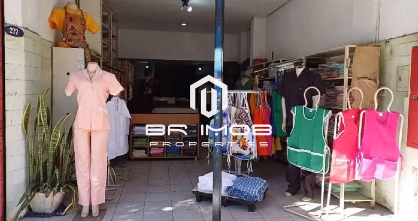 Ponto comercial à venda na Avenida João Dias, 277, Santo Amaro, São Paulo