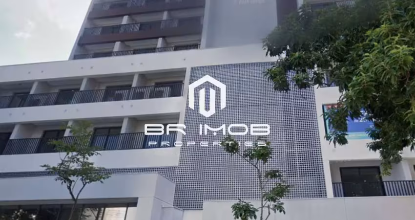 Sala comercial à venda na Rua Correia Dias, 93, Paraíso, São Paulo