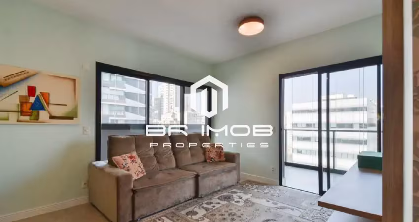 Apartamento com 3 quartos à venda na Rua Capote Valente, 80, Pinheiros, São Paulo