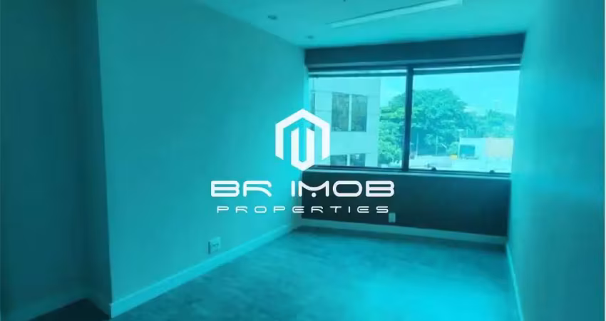 Sala comercial à venda na Rua Ferreira de Araújo, 221, Pinheiros, São Paulo