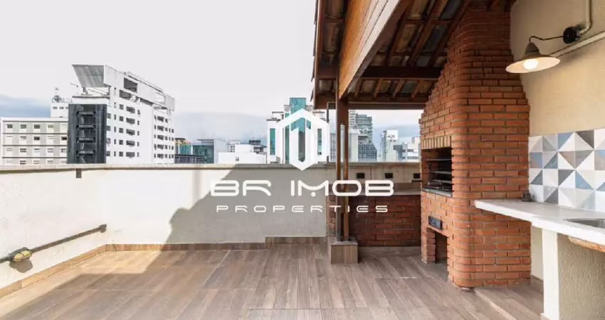 Cobertura com 3 quartos à venda na Rua Manuel Guedes, 536, Itaim Bibi, São Paulo