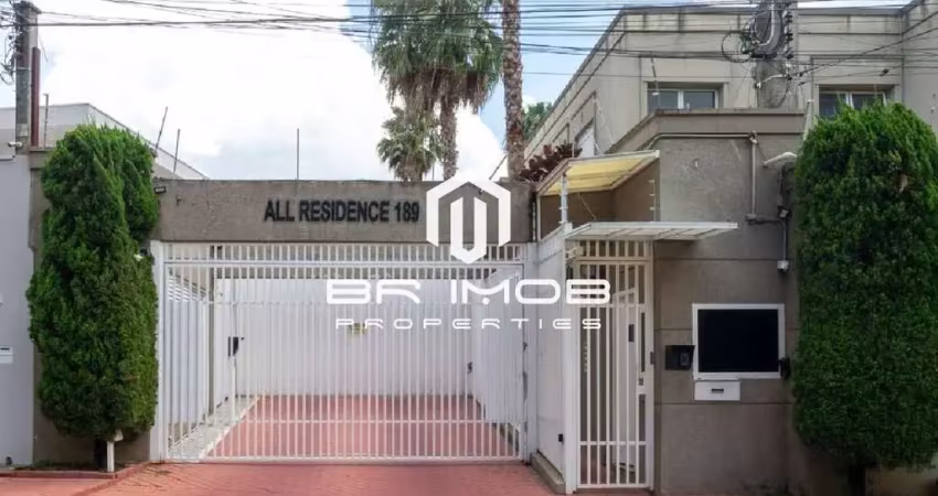 Casa em condomínio fechado com 3 quartos à venda na Rua da Paz, 189, Alto da Boa Vista, São Paulo