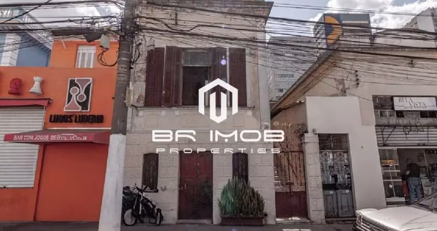 Casa com 3 quartos à venda na Rua Treze de Maio, 966, Bela Vista, São Paulo