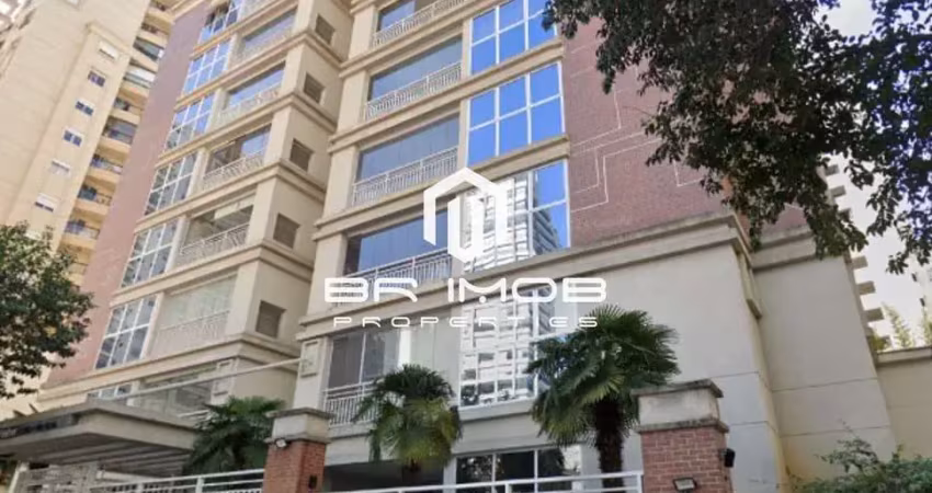 Apartamento com 2 quartos à venda na Rua Gararu, 202, Vila Nova Conceição, São Paulo