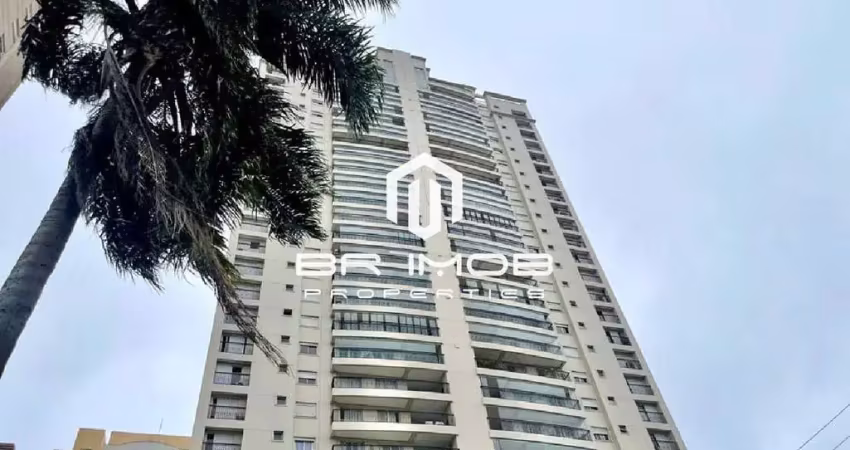 Apartamento com 3 quartos à venda na Rua Carlos Lima Morel, 110, Morumbi, São Paulo