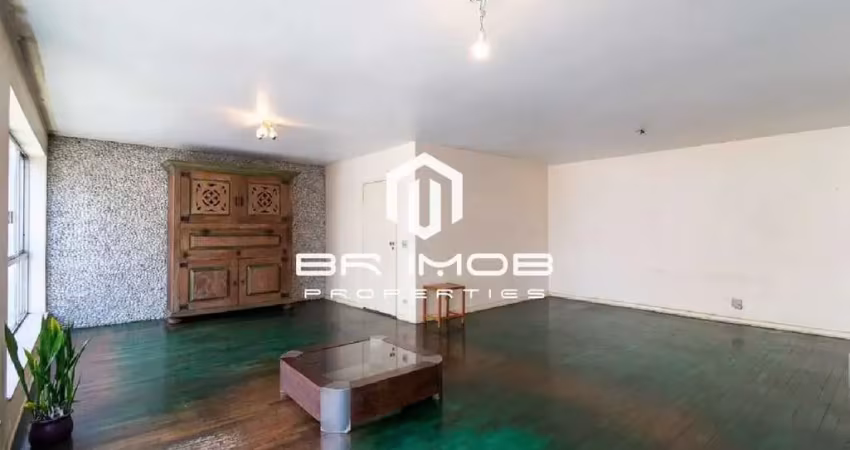 Apartamento com 3 quartos à venda na Rua Pedroso Alvarenga, 345, Itaim Bibi, São Paulo