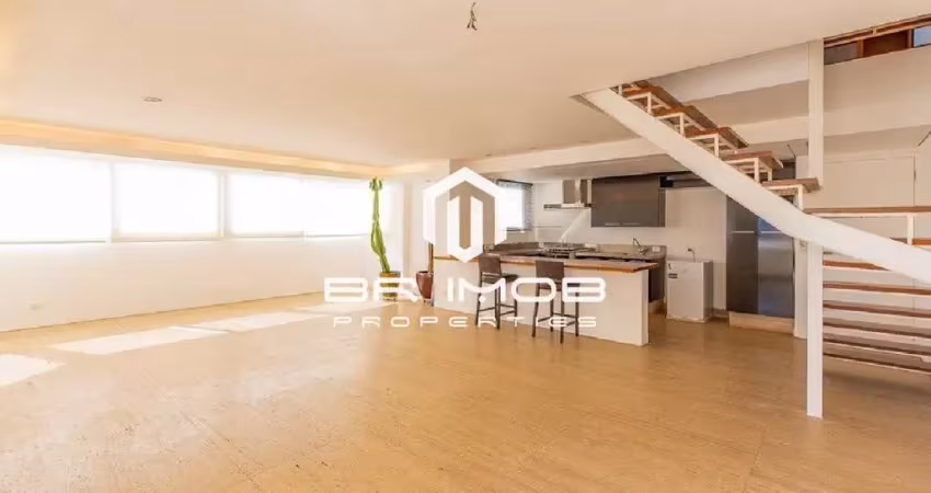 Apartamento com 2 quartos à venda na Rua Doutor Sodré, 232, Vila Nova Conceição, São Paulo