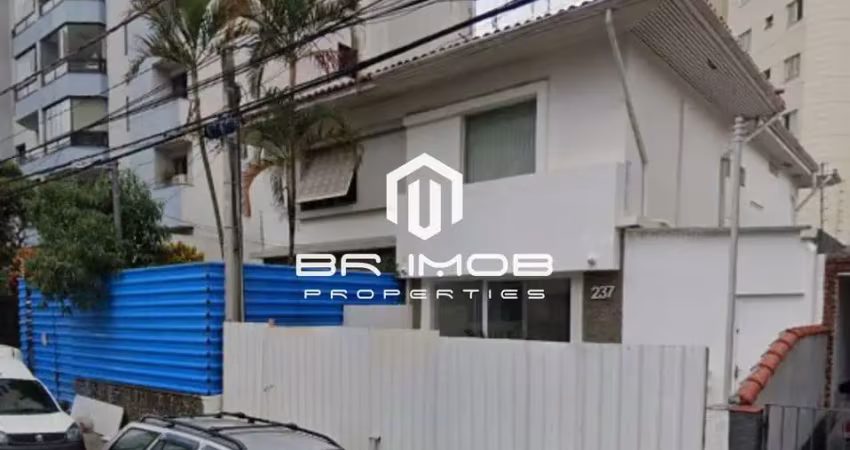 Ponto comercial à venda na Rua Desembargador Aguiar Valim, 237, Vila Nova Conceição, São Paulo