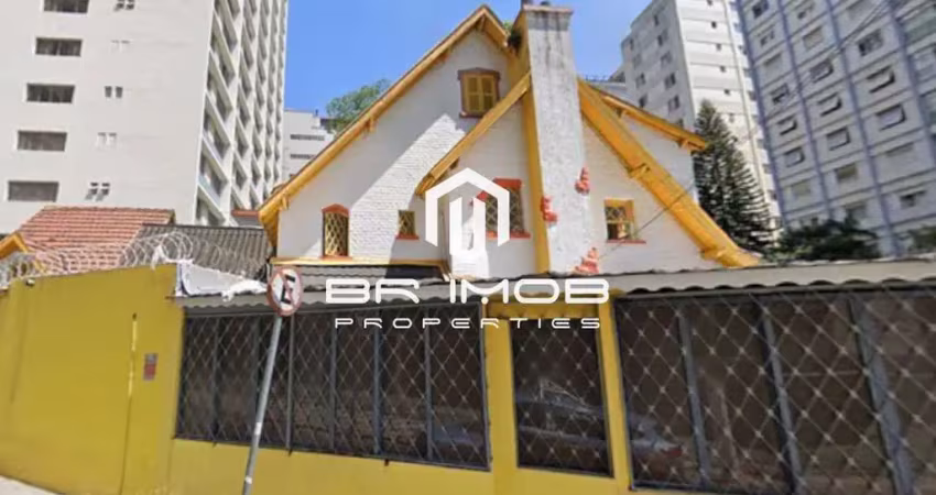 Casa com 5 quartos à venda na Rua Santa Branca, 30, Bela Vista, São Paulo