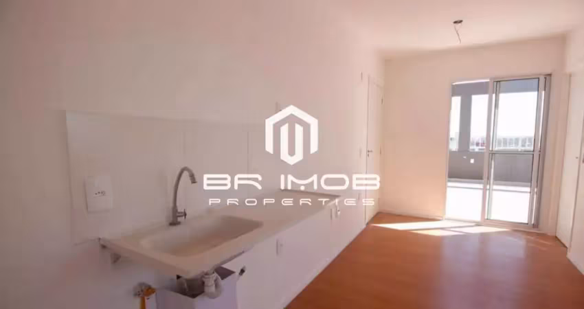 Apartamento com 2 quartos à venda na Rua Dias Vieira, 238, Vila Sônia, São Paulo