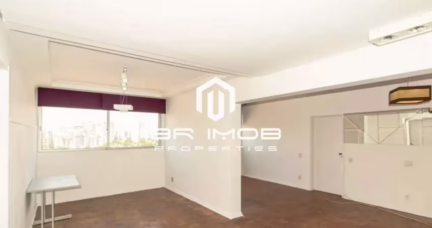 Apartamento com 2 quartos à venda na Rua Cabo Verde, 141, Vila Olímpia, São Paulo