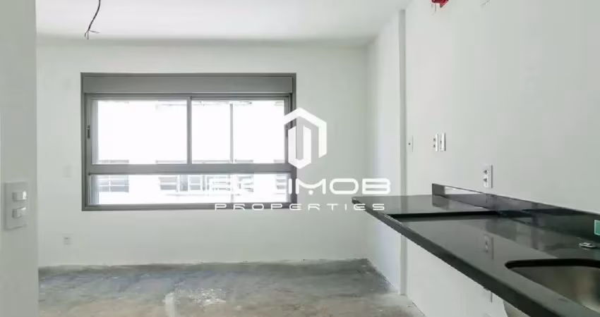 Apartamento com 1 quarto à venda na Rua Doutor Rafael de Barros, 416, Paraíso, São Paulo