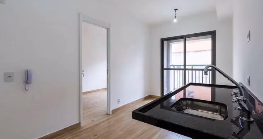 Apartamento com 1 quarto à venda na Rua Ossian Terceiro Teles, 159, Jardim Prudência, São Paulo