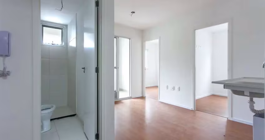 Apartamento com 2 quartos à venda na Rua Dias Vieira, 238, Vila Sônia, São Paulo
