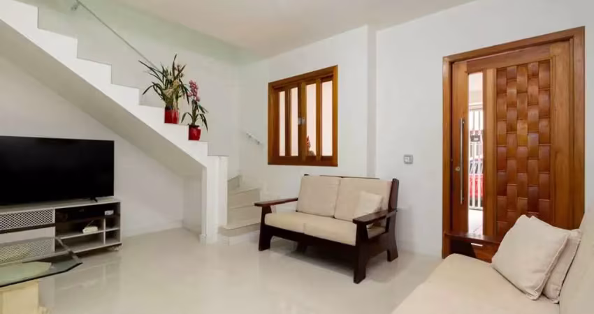 Casa com 3 quartos à venda na Rua Visconde D'Asseca, 64, Vila Leopoldina, São Paulo