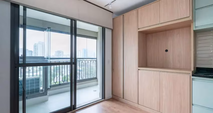 Apartamento com 1 quarto à venda na Rua João José Pacheco, 84, Vila Mariana, São Paulo