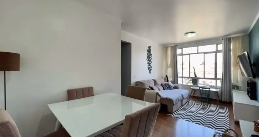 Apartamento com 2 quartos à venda na Rua Lacedemônia, 587, Vila Alexandria, São Paulo