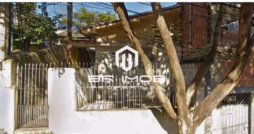 Casa com 3 quartos à venda na Rua Simão Rodrigues, 154, Americanópolis, São Paulo