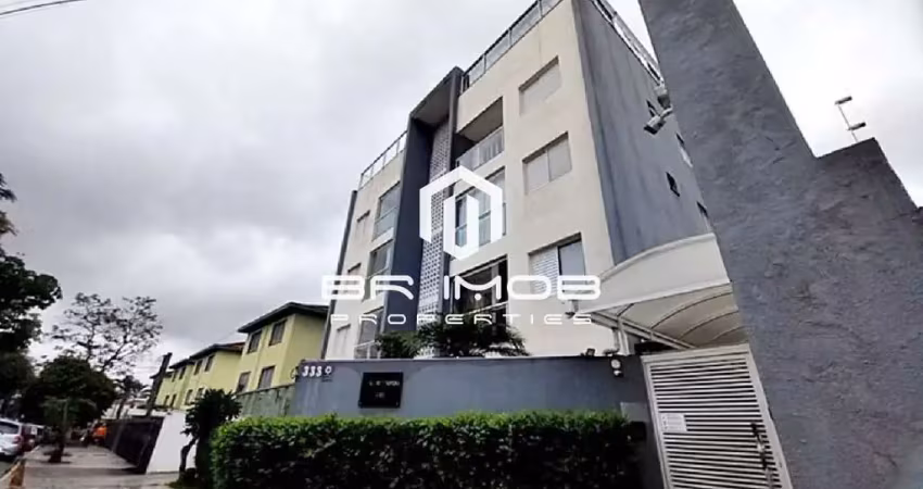 Apartamento com 2 quartos à venda na Avenida Lino de Almeida Pires, 333, Vila Guarani, São Paulo